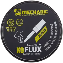 X9 Rosin Flux (Mechanic)