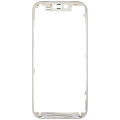 LCD Frame Without Glue For iPhone 17 (5 Pack)