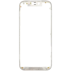 LCD Frame Without Glue For iPhone 17 Pro Max  (5 Pack)