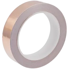 Copper Paper (Wide : 2.5CM / Long：20M)
