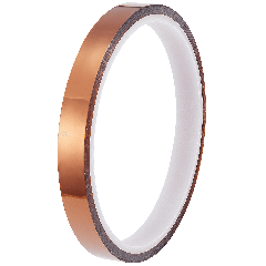 High Temperature Tape (Wide:10mm / Long:22M)