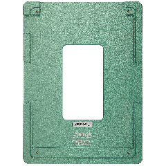 Refurbishing Alignment Mold For iPad Pro 9.7" (Metal Mold)