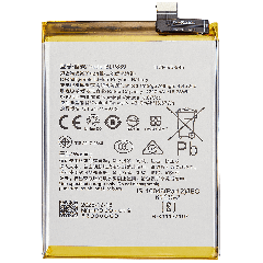 Replacement Battery For OPPO A94 5G / OPPO A95 5G / OPPO Reno 5 Z (BLP839)