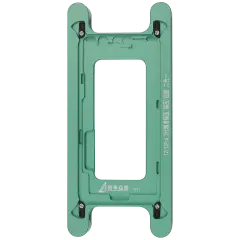 Magnetic Pressure Holding Mold For iPhone 12 / 12 Pro (2 Pack)