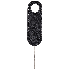 Sim Card Tray Opener (Longer Tip)