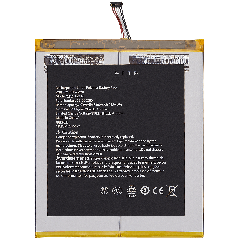 Replacement Battery For Amazon Kindle Fire HD 10 (9th Gen, 2019) (58 - 000280)