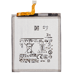 Replacement Battery For Samsung Galaxy S25 Plus 5G (US & International Version) (EB-BS936ABY)