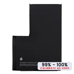 Replacement Battery for iPhone 13 Pro Max (Used OEM Pull: Grade A / SOH 99% to 100%)