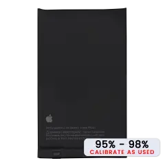 Replacement Battery for iPhone 16 (Used OEM Pull: Grade B / SOH 95% to 98%)
