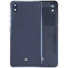 Back Cover For LG K20 Plus (2016) (Verizon) (Genuine OEM) (Black)