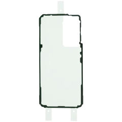 Back Cover Adhesive Tape With Re-Work Kit For Samsung Galaxy S21 5G (Service Pack)