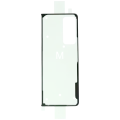 Back Cover Adhesive Tape with Rework Kit For Samsung Galaxy Z Fold 4 5G (Service Pack)