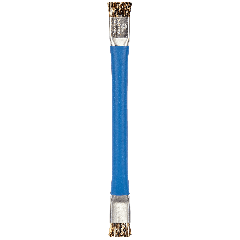 SS-022 Antic-Static Brush (Sunshine)