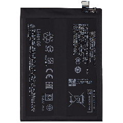 Replacement Battery For Xiaomi Redmi Note 14 4G (BR50)