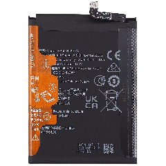 Replacement Battery For Honor X9A / X40 / Magic5 Lite (HB506492EFW)