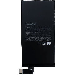 Replacemnet Battery (Flip) For Google Pixel 10 Pro Fold (Genuine OEM)