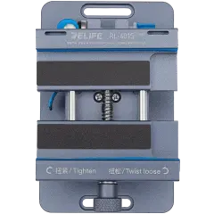 ReLife RL-601S Plus Multifunctional Dismantling Screen Rotating Fixture With RL-083 External Suction Cup (Sunshine)