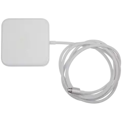 143W Power Adapter with Ethernet Port for iMac A2438 (2021) (OEM Grade A) (Bulk Packaging) (Silver)