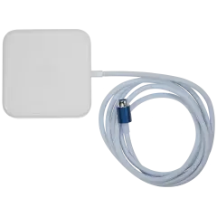 143W Power Adapter with Ethernet Port for iMac A2438 (2021) (OEM Grade A) (Bulk Packaging) (Blue)
