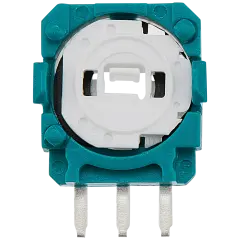 Potentiometer For PlayStation 5 (10 Pack) (Soldering Required)