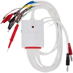Dedicated Battery Power Test Cable For iPhones (W103A)