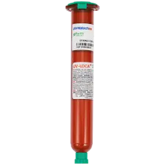 LOCA Adhesive UV Glue (TP-2500F)