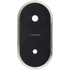 Back Camera Lens (Glass Only) With Adhesive For Xiaomi Redmi A5