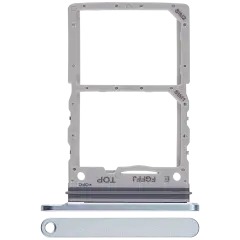 Dual Sim Card Tray For Samsung Galaxy Z Flip 7 5G (F766) (Mint)