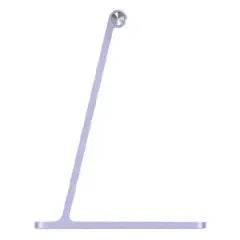 Stand For iMac 24" A3247 (2024) (Genuine OEM) (Purple)