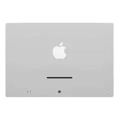 Housing For iMac 24" A3247 (2024) (Genuine OEM) (Orange)
