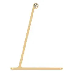 Stand For iMac 24" A3137 (2024) (Genuine OEM) (Yellow)