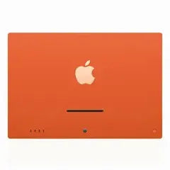 Housing For iMac 24" A3137 (2024) (Genuine OEM) (Orange)