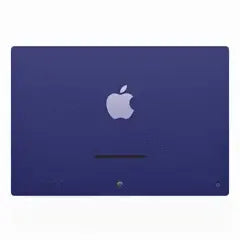 Housing For iMac 24" A3137 (2024) (Genuine OEM) (Purple)