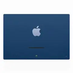 Housing For iMac 24" A3137 (2024) (Genuine OEM) (Blue)