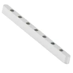 Flange For iMac 24" A3137 (2024) / iMac 24" A3247 (2024) (Genuine OEM) (Silver)