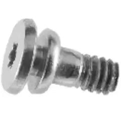 Speaker With Antenna Screw For MacBook Air 13" A3240 (2025) (Genuine OEM) (5 Pack)