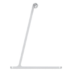 Stand For iMac 24" A2438 (2021) (2-Port) (Genuine OEM) (Silver)