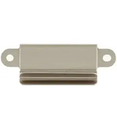 Left USB C Board Bracket With Speaker Clip For iMac 24" A2439 (2021) (4-Port) (Genuine OEM)