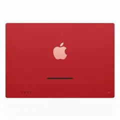 Housing For iMac 24" A2439 (2021) (4-Port) (Genuine OEM) (Pink)