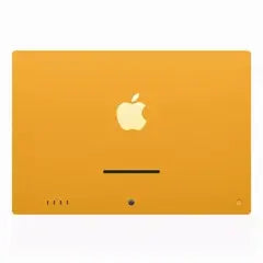 Housing For iMac 24" A2439 (2021) (4-Port) (Genuine OEM) (Yellow)