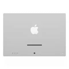 Housing For iMac 24" A2439 (2021) (4-Port) (Genuine OEM) (Silver)