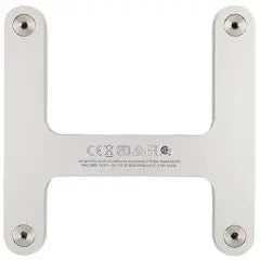 VESA Mount Adapter For iMac 24" A2439 (2021) (4-Port) (Genuine OEM)