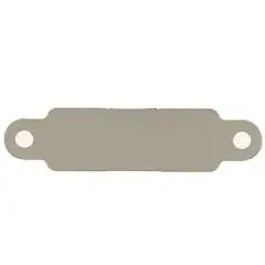 Right USB C Board Bracket For iMac 24" A2439 (2021) (4-Port) / A2873 (2023) (4- ports) (Genuine OEM)