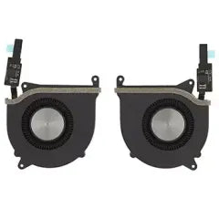 Fans For iMac 24" A2439 (2021) (4-Port) / A2873 (2023) (4- ports) (Genuine OEM) (Pair)