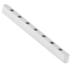 Flange For iMac 24" A2439 (2021) (4-Port) / A2438 (2021) (2-Port) (Genuine OEM) (Silver)