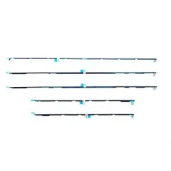 Display Refill Kit For iMac 24" A2439 (2021) (4-Port) / A2438 (2021) (2-Port) / A2874 (2023) (2- Ports) / A2873 (2023) (4- ports) (Genuine OEM)