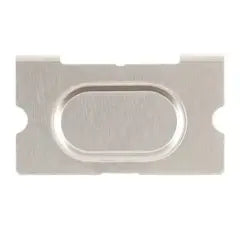 Left Speaker Connector Bracket For MacBook Air 13" A2681 (2022) (Genuine OEM)