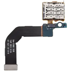 Sim Card Reader Compatible For Samsung Galaxy Z Fold 7 (F966)
