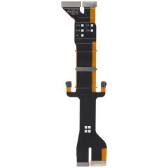 Spin Axis Flex Cable for Galaxy Z Flip 7 5G (F766)