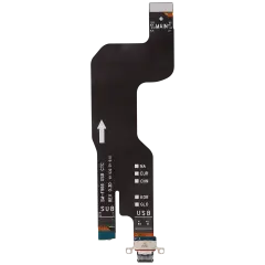 Charging Port With Flex For Samsung Galaxy Z Fold 7 (F966) (Premium)